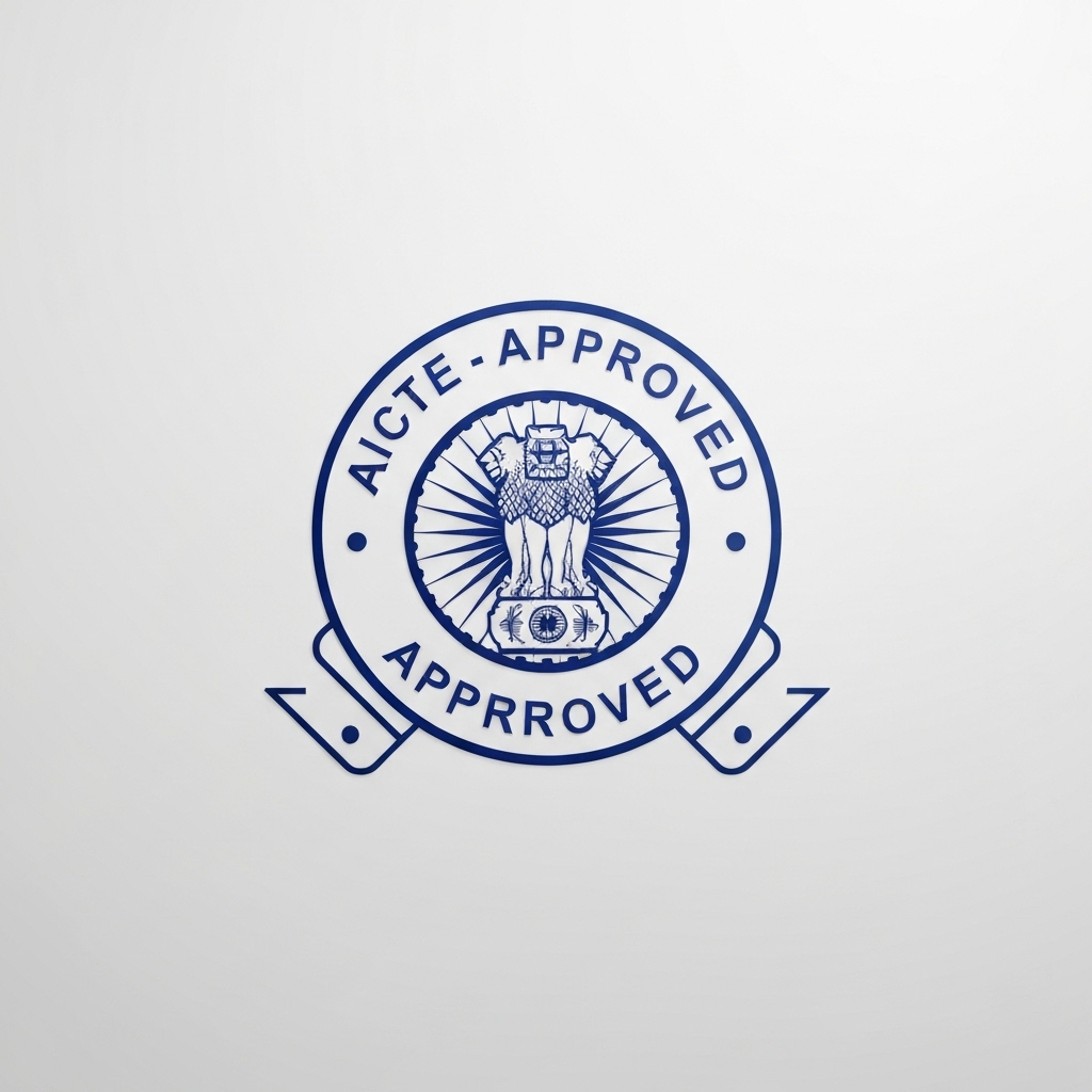 AICTE Approved