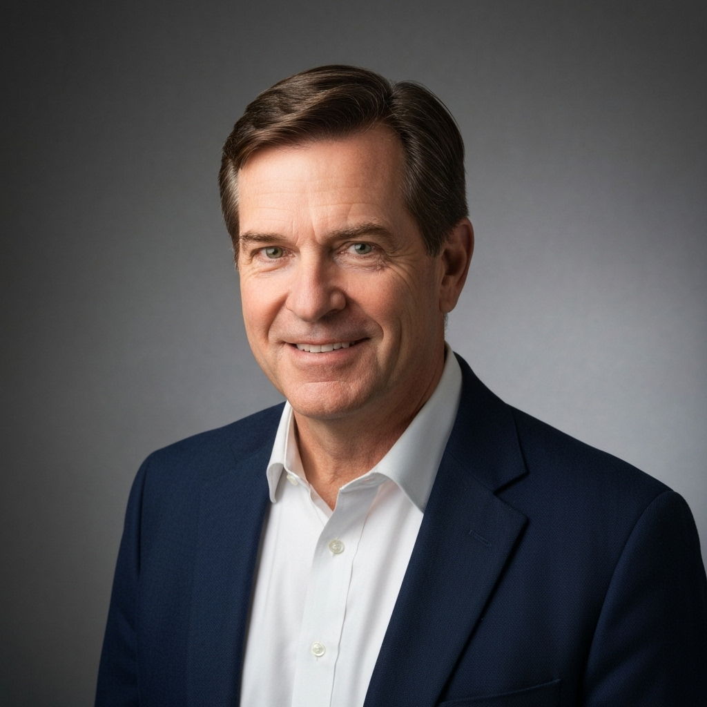 Dr. A. Verma headshot