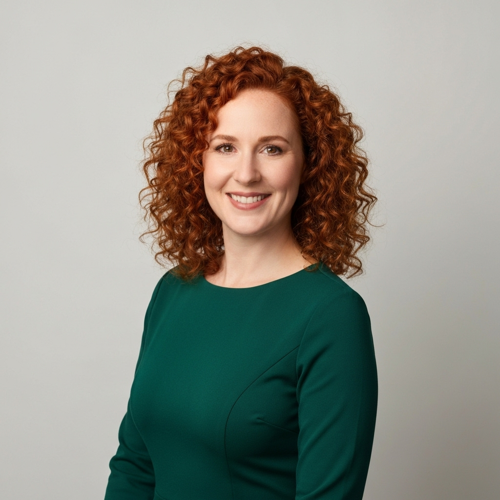 Rahul Mehta headshot